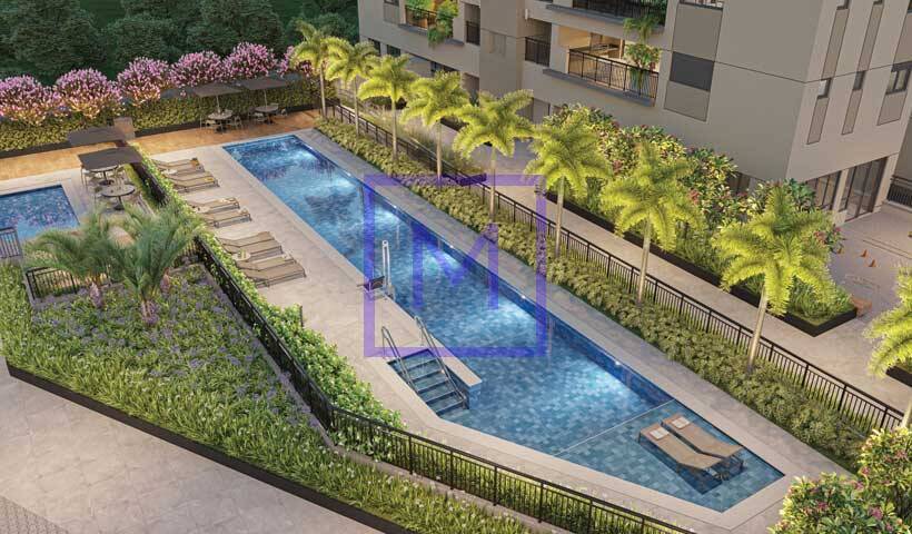 Apartamento, 2 quartos, 94 m² - Foto 1