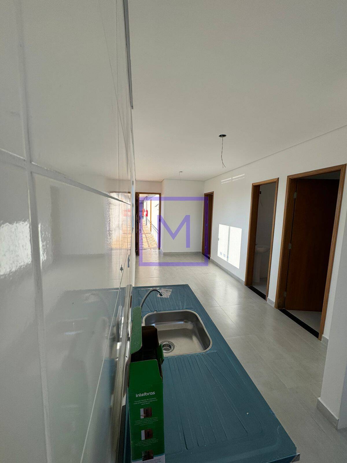 Apartamento, 2 quartos - Foto 7