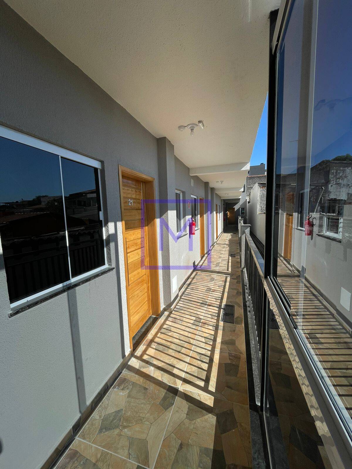 Apartamento, 2 quartos - Foto 14