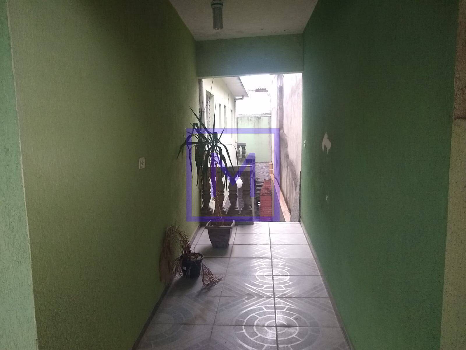 Casa à venda com 3 quartos, 120m² - Foto 3
