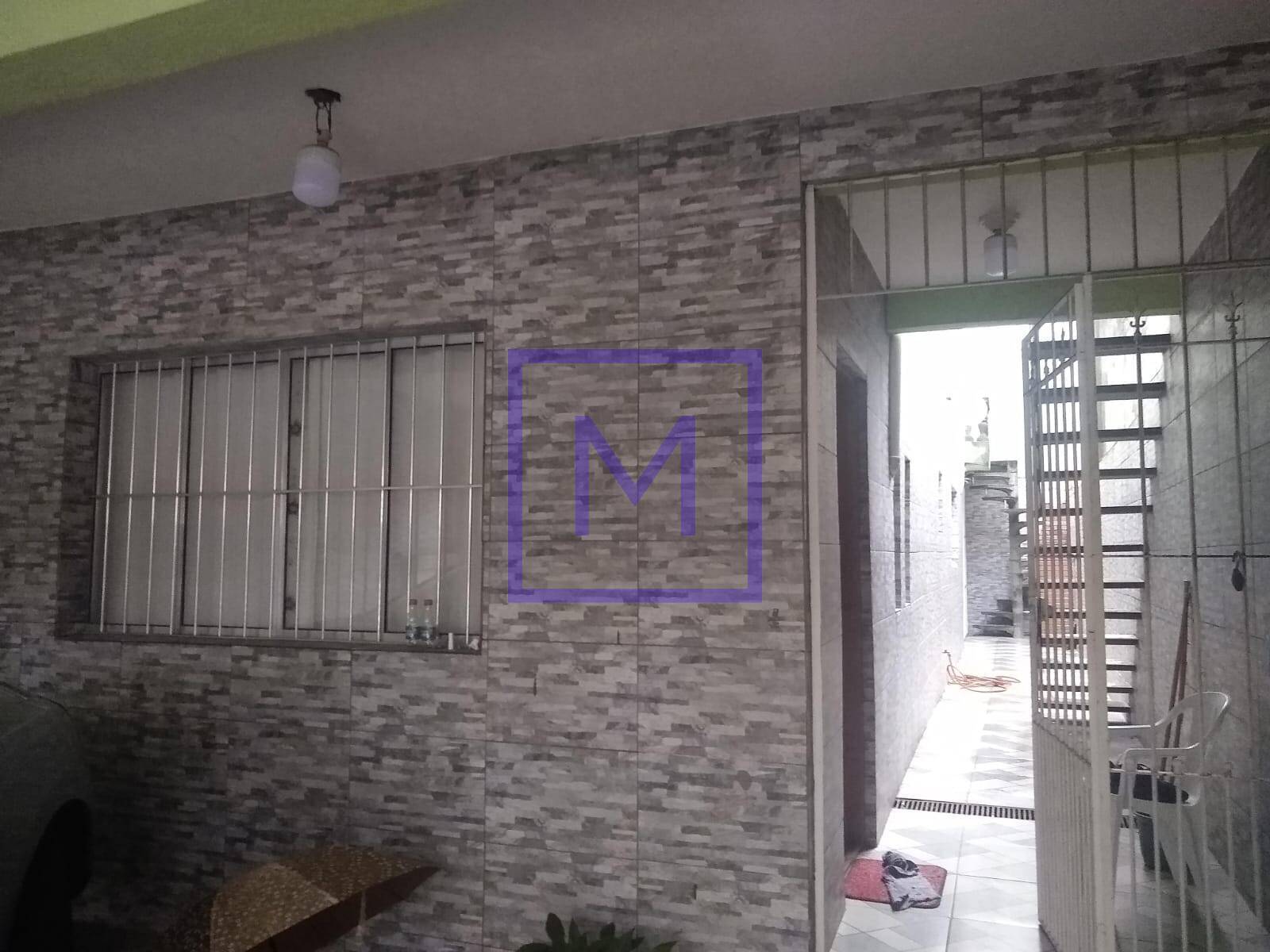 Casa à venda com 3 quartos, 120m² - Foto 6