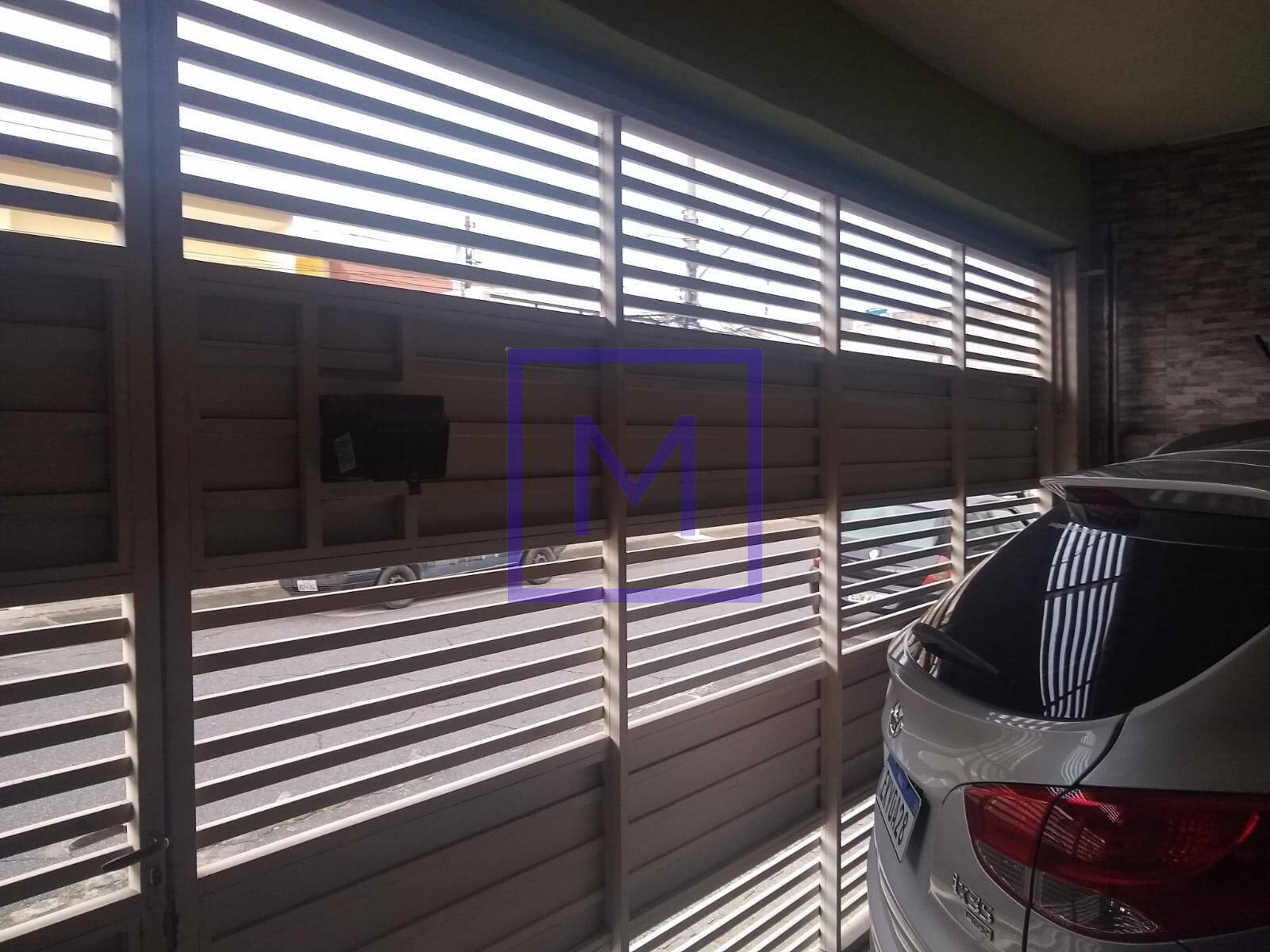 Casa à venda com 3 quartos, 120m² - Foto 9