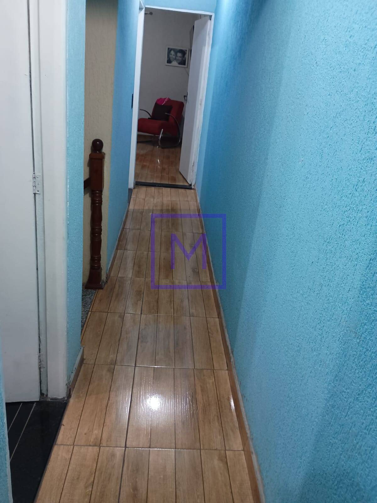 Casa à venda com 3 quartos, 120m² - Foto 12
