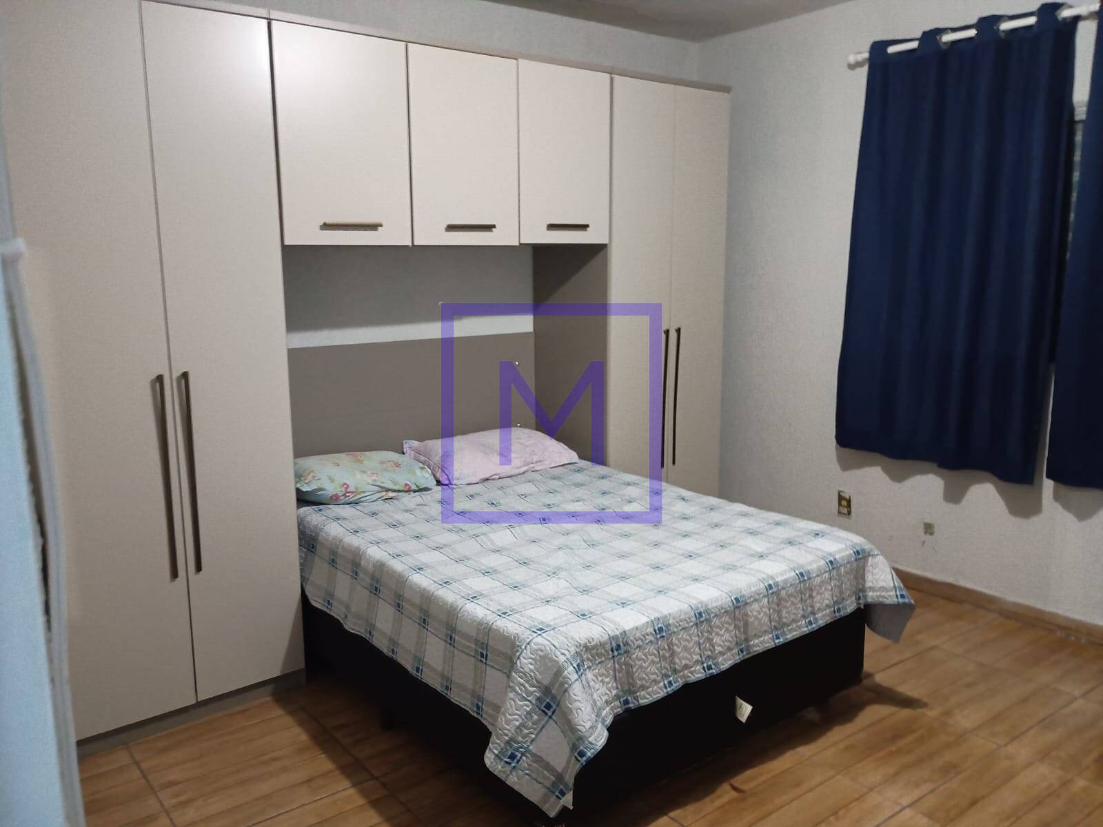 Casa à venda com 3 quartos, 120m² - Foto 1