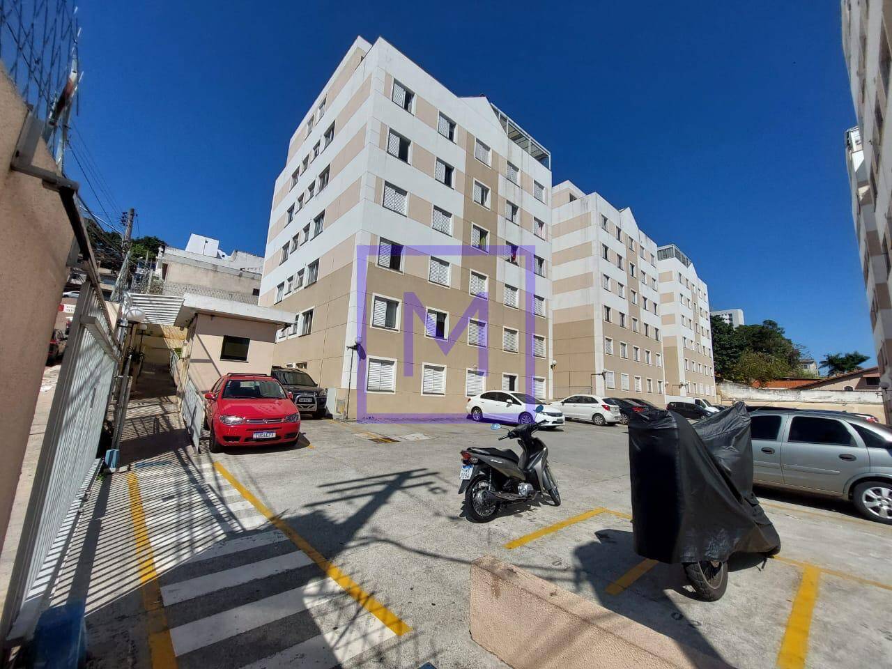 Apartamento, 3 quartos - Foto 2