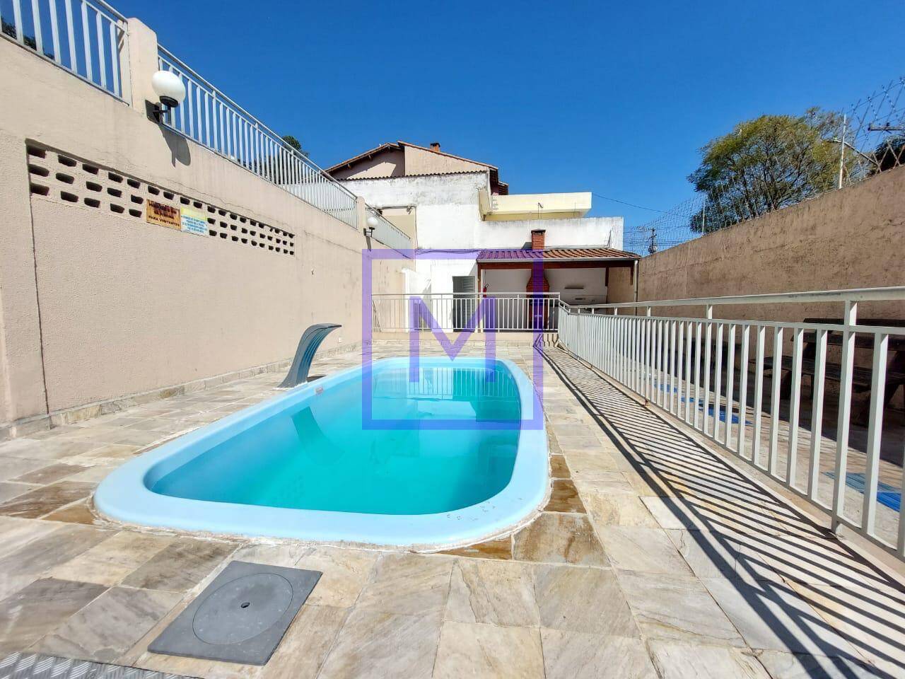 Apartamento, 3 quartos - Foto 1
