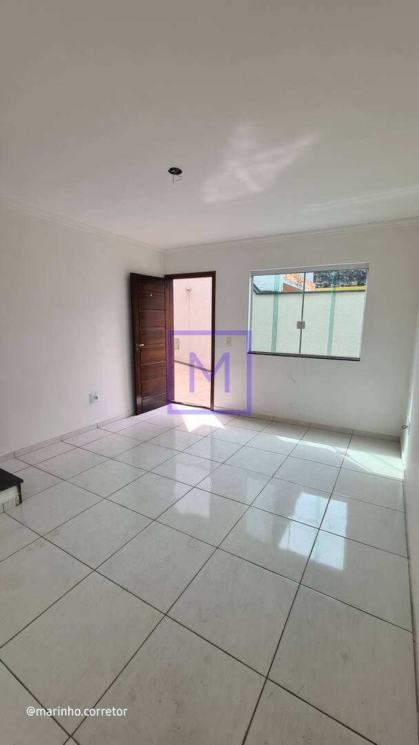 Casa de Condomínio, 2 quartos - Foto 2