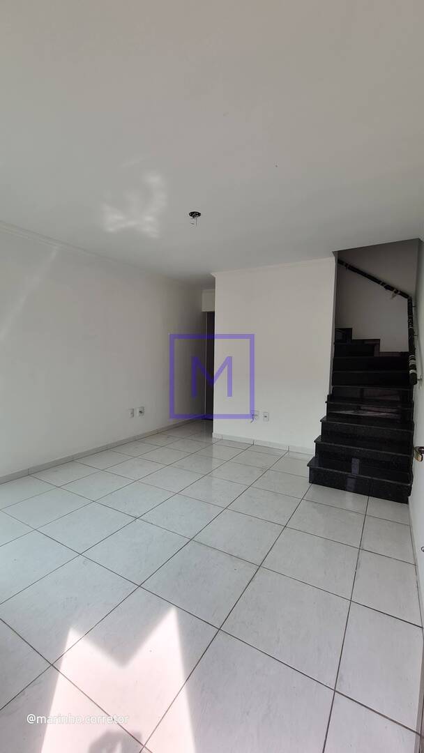 Casa de Condomínio, 2 quartos - Foto 3