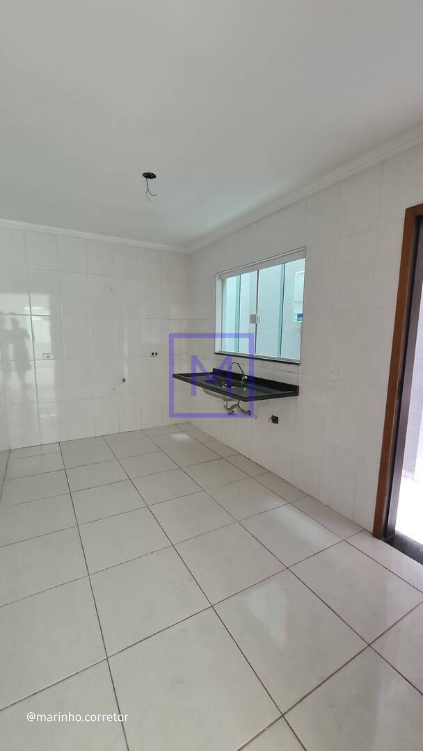 Casa de Condomínio, 2 quartos - Foto 5