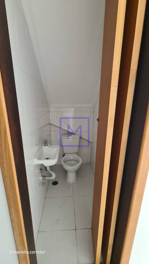 Casa de Condomínio, 2 quartos - Foto 4