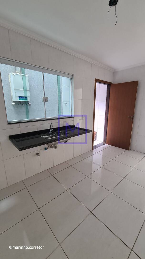 Casa de Condomínio, 2 quartos - Foto 6