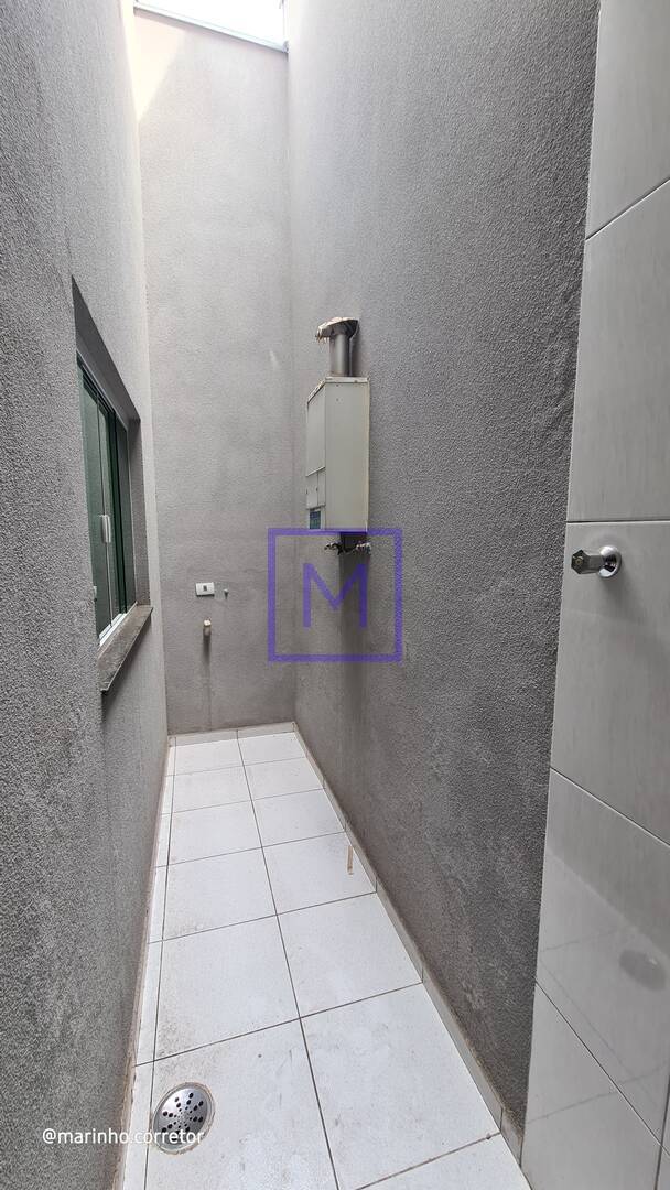 Casa de Condomínio, 2 quartos - Foto 8
