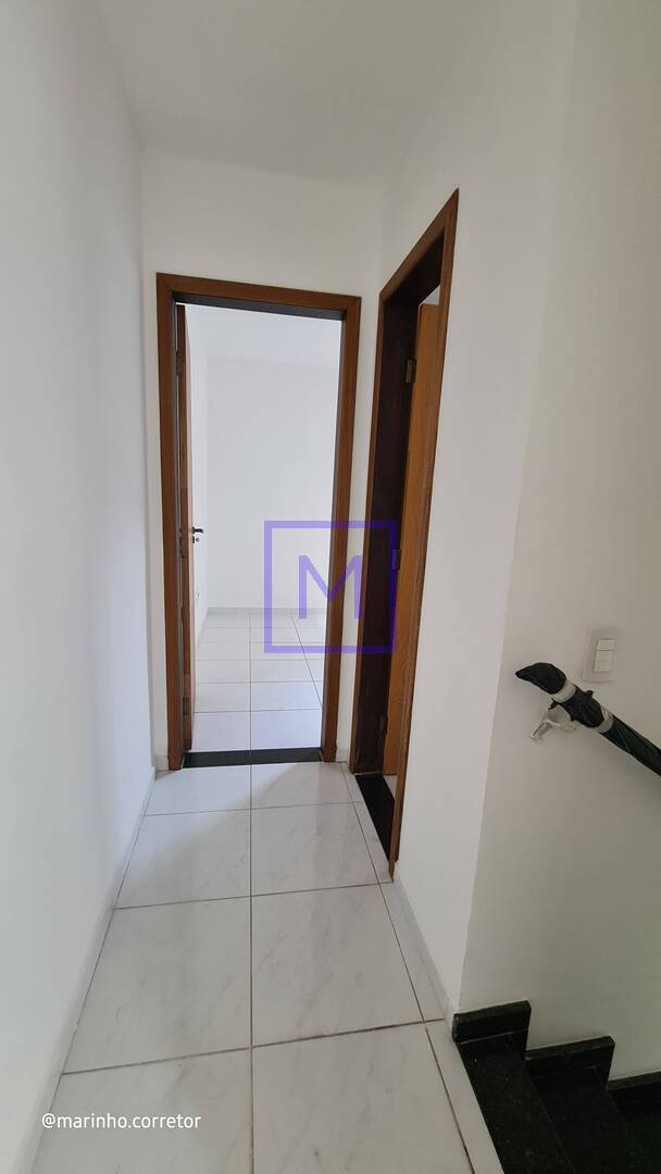 Casa de Condomínio, 2 quartos - Foto 14