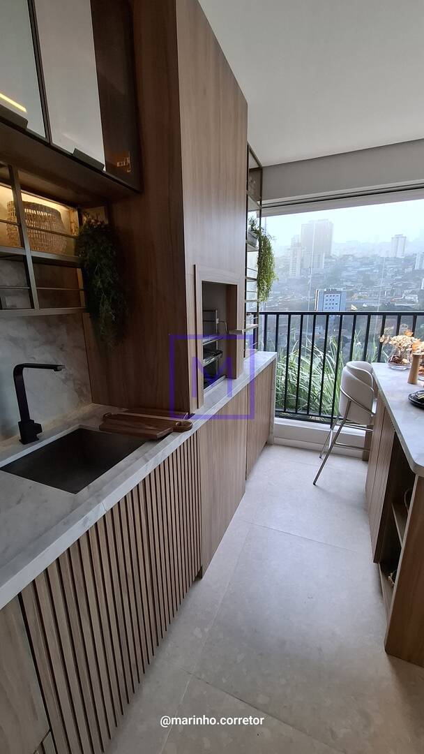 Apartamento, 2 quartos - Foto 4