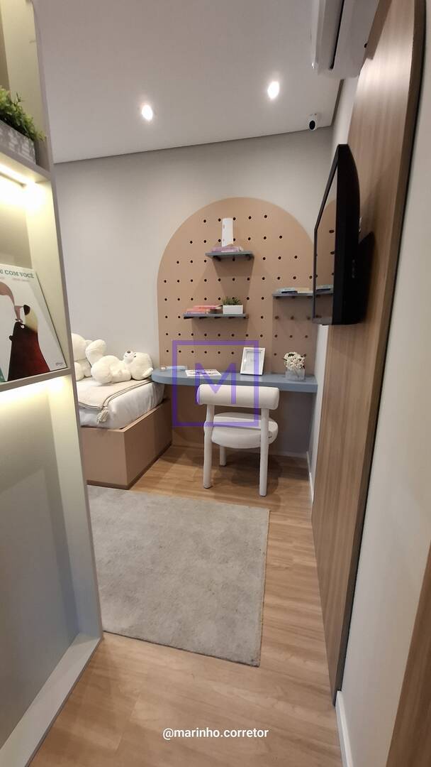 Apartamento, 2 quartos - Foto 12