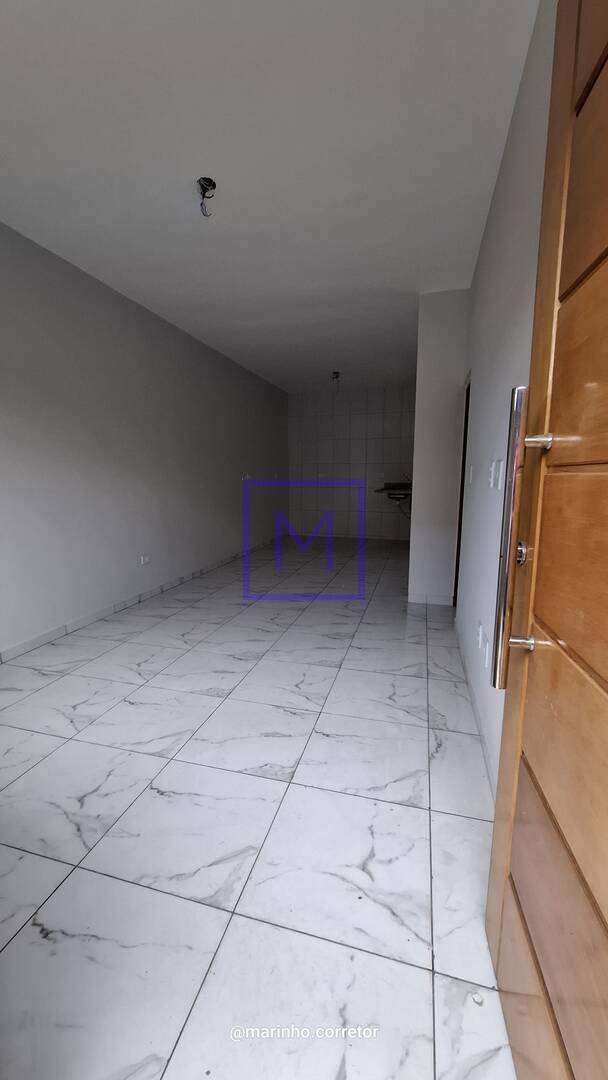 Casa de Condomínio, 2 quartos - Foto 3
