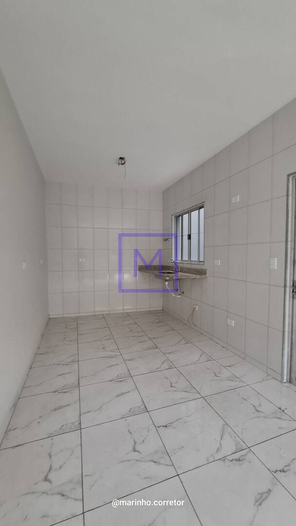Casa de Condomínio, 2 quartos - Foto 4
