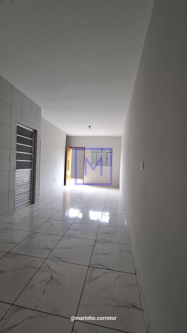 Casa de Condomínio, 2 quartos - Foto 5