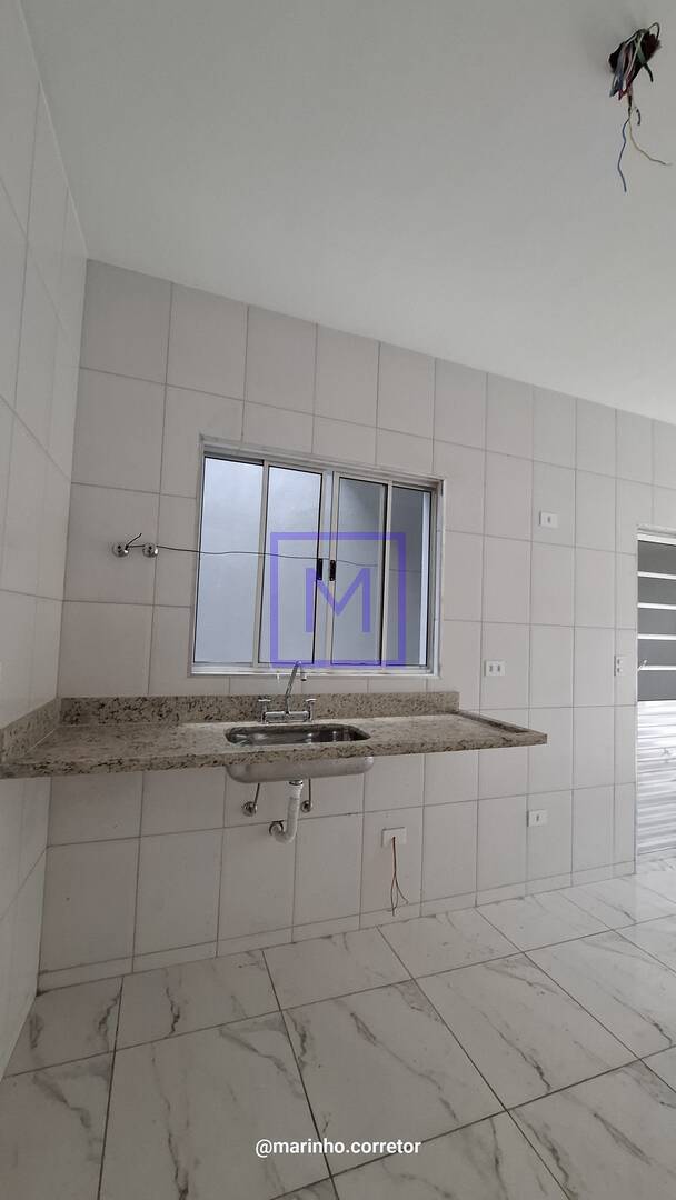 Casa de Condomínio, 2 quartos - Foto 6
