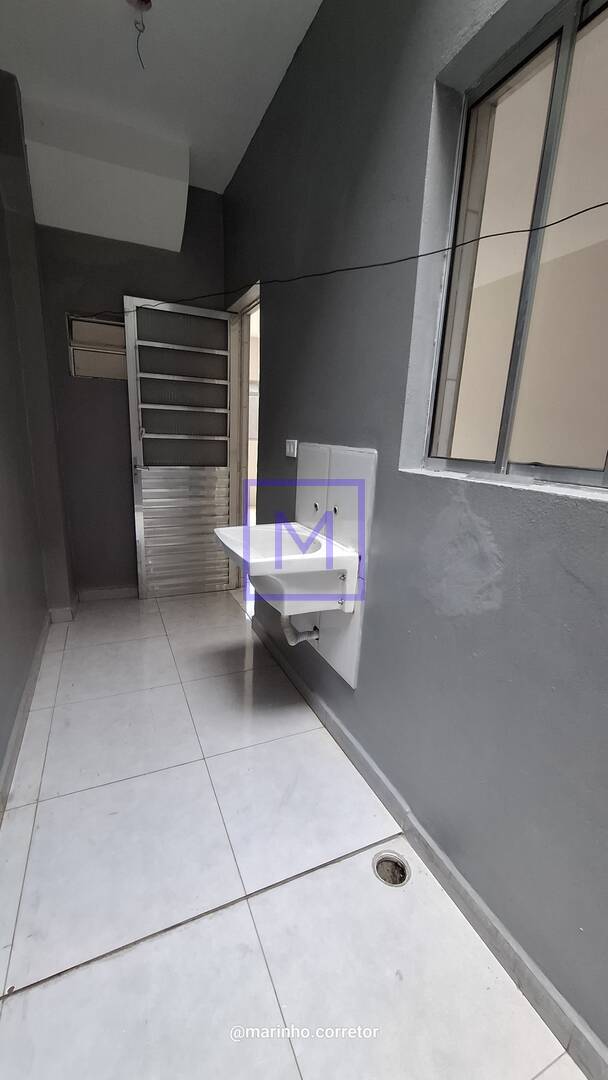 Casa de Condomínio, 2 quartos - Foto 8