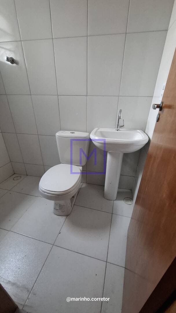 Casa de Condomínio, 2 quartos - Foto 22