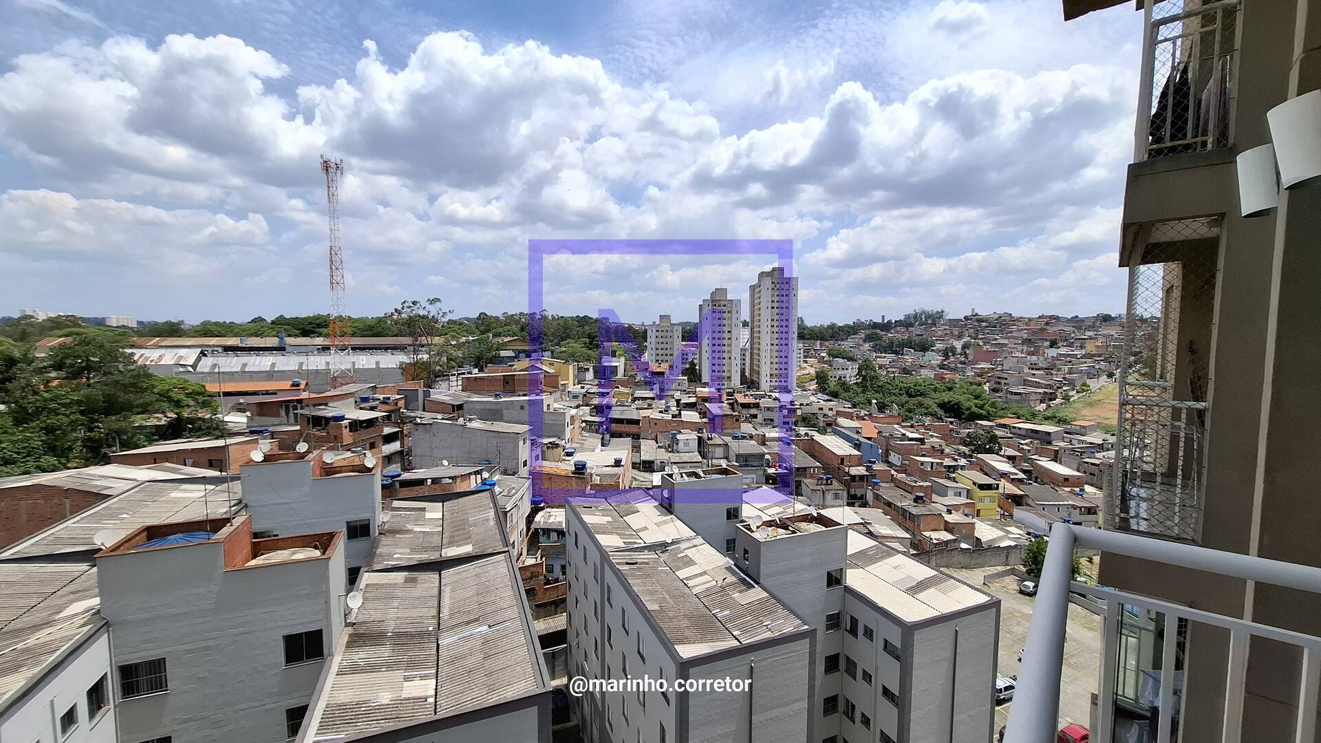 Apartamento, 2 quartos - Foto 18