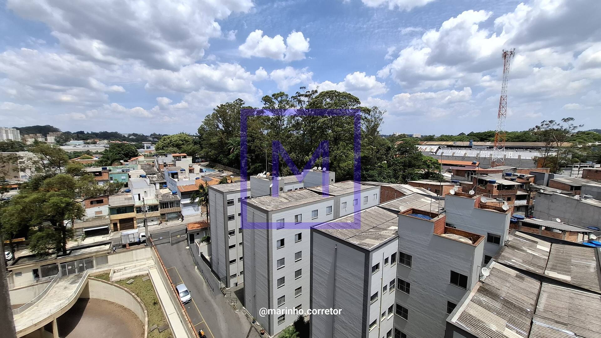 Apartamento, 2 quartos - Foto 19