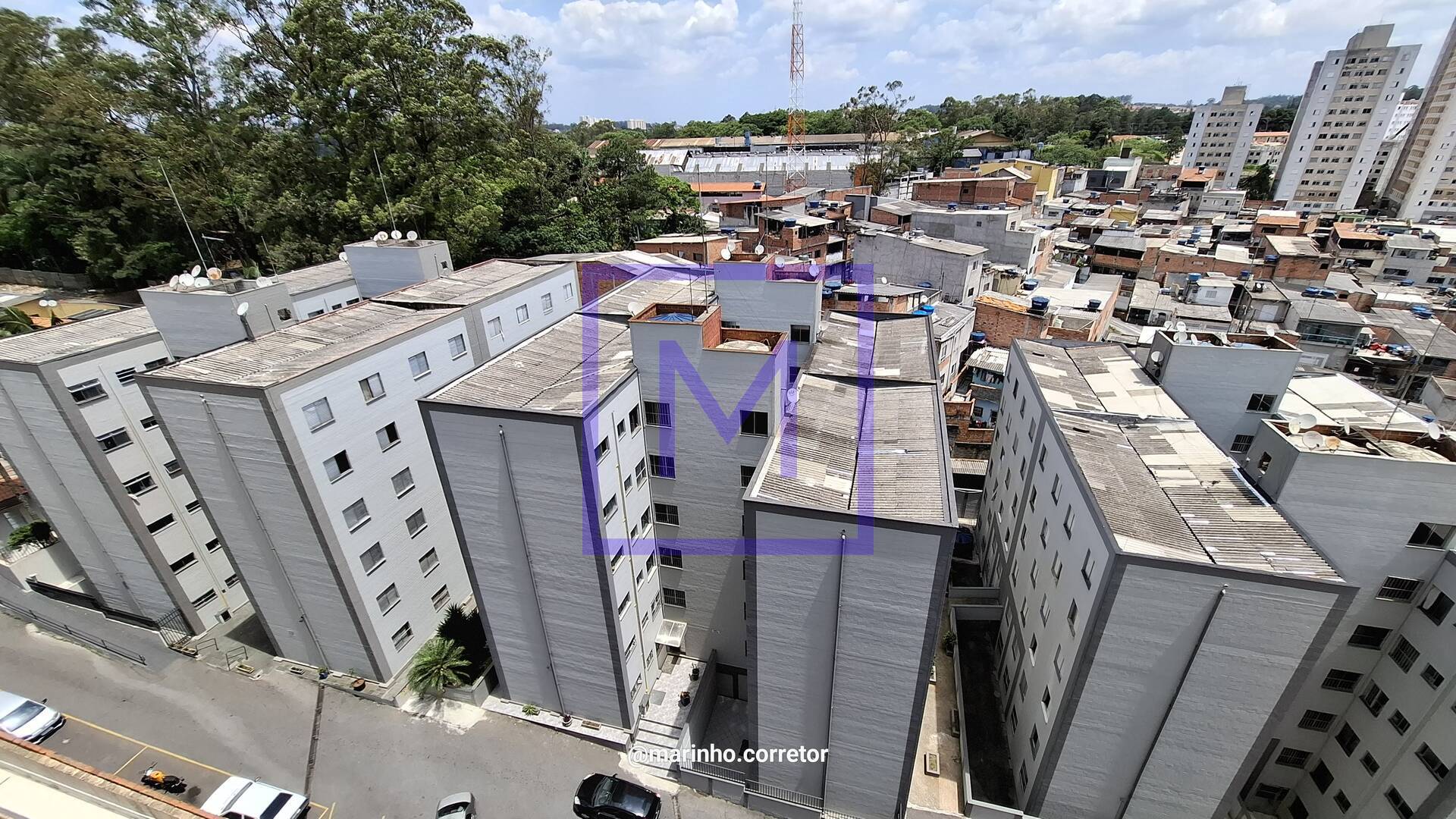 Apartamento, 2 quartos - Foto 20