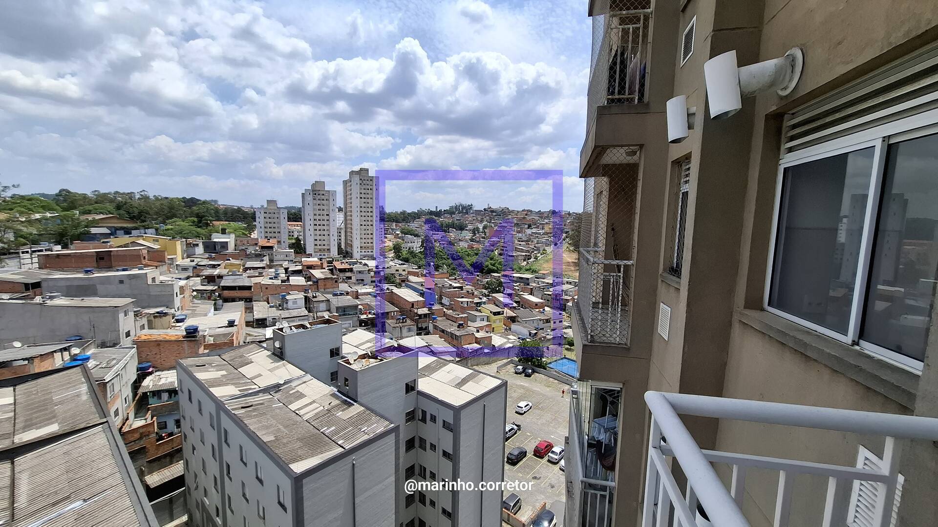 Apartamento, 2 quartos - Foto 21