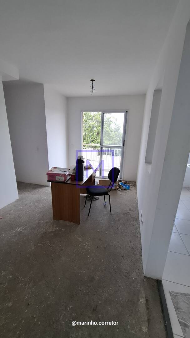 Apartamento, 2 quartos - Foto 4