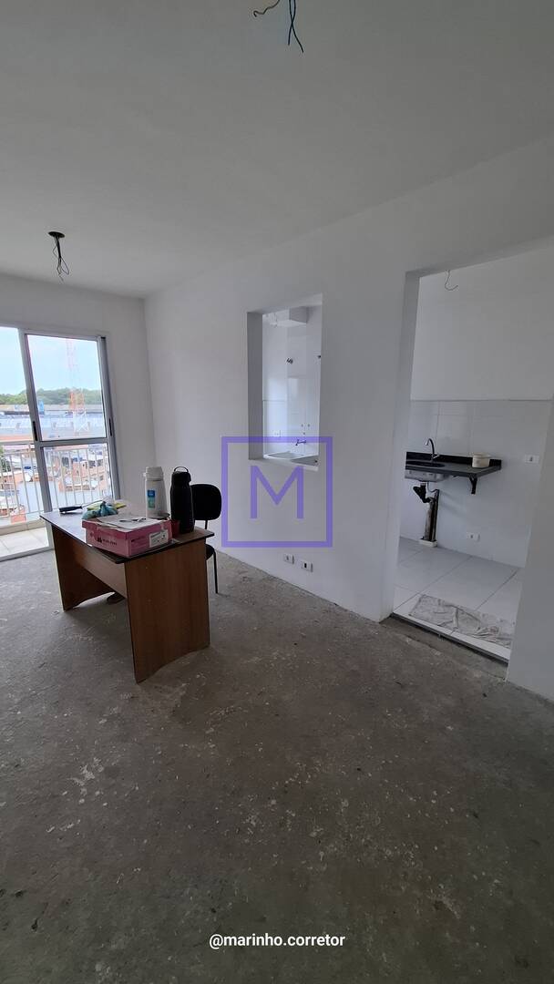 Apartamento, 2 quartos - Foto 2