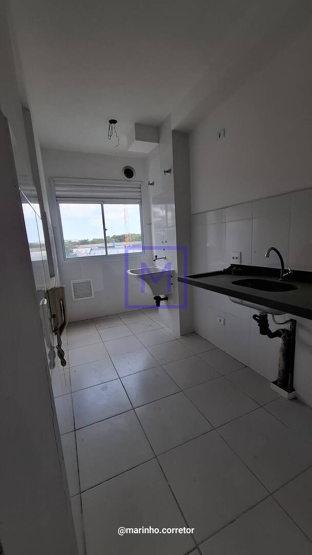 Apartamento, 2 quartos - Foto 7