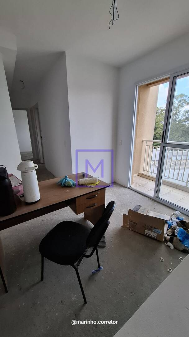 Apartamento, 2 quartos - Foto 9
