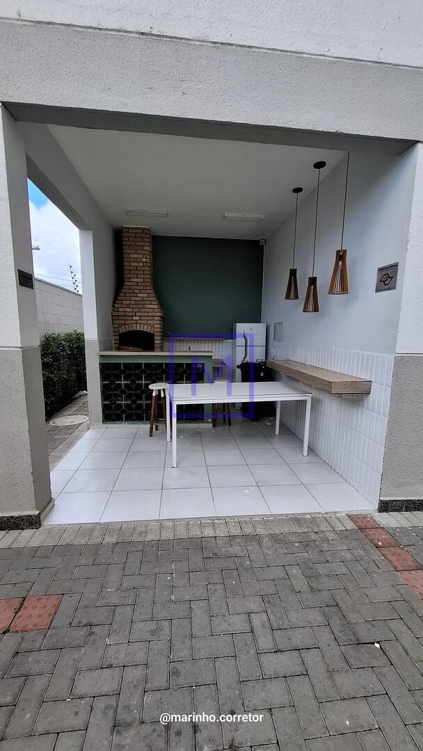 Apartamento, 2 quartos - Foto 4