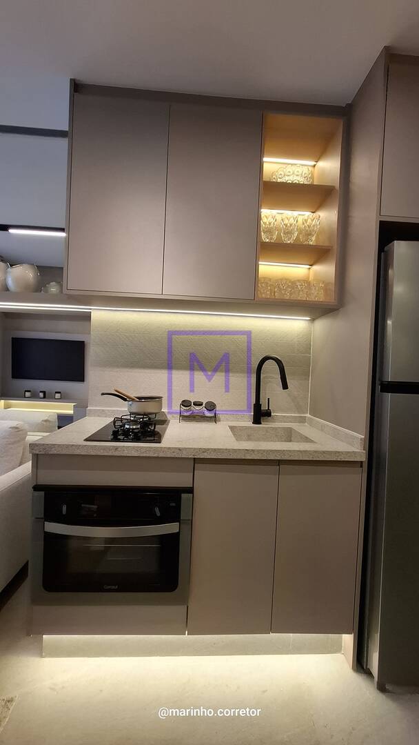 Apartamento, 2 quartos - Foto 4