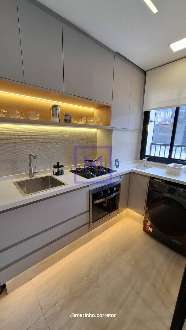 Apartamento, 2 quartos - Foto 6