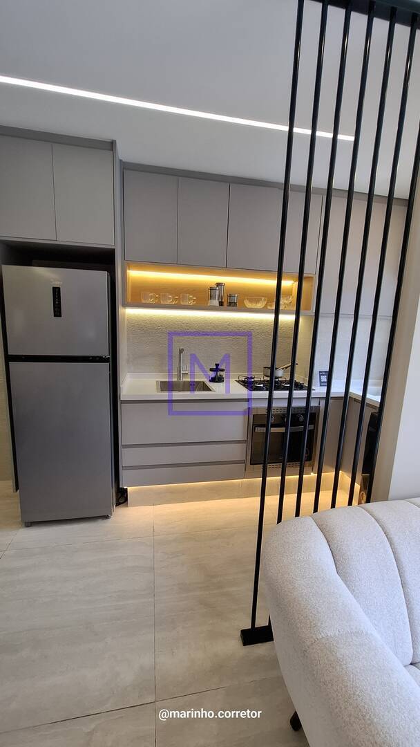 Apartamento, 2 quartos - Foto 7