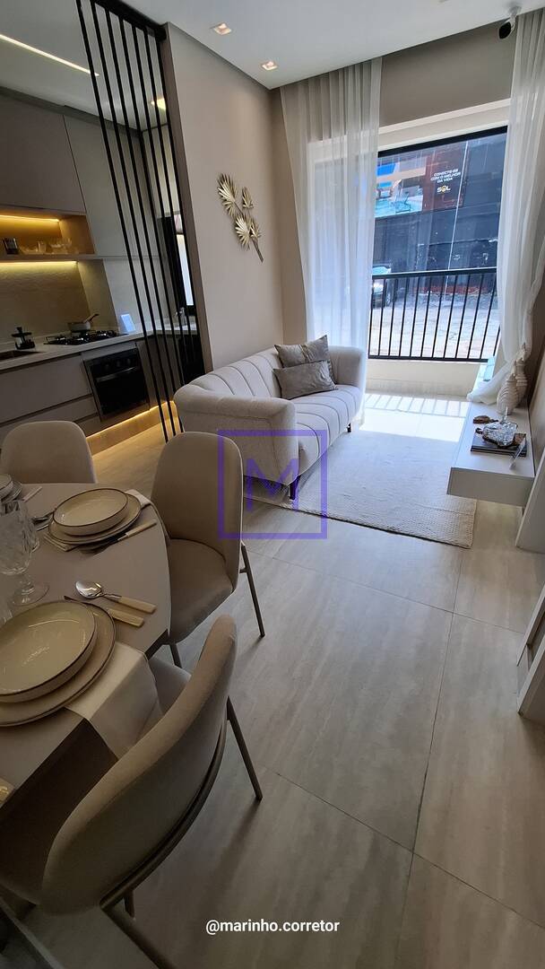 Apartamento, 2 quartos - Foto 3