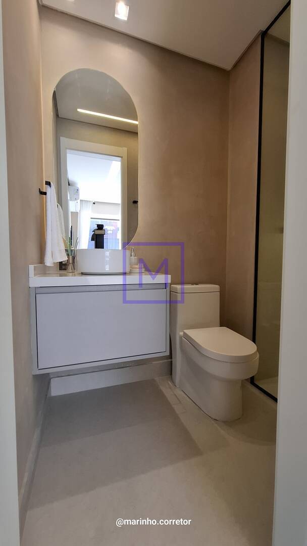 Apartamento, 2 quartos - Foto 15