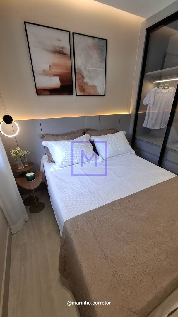 Apartamento, 2 quartos - Foto 18