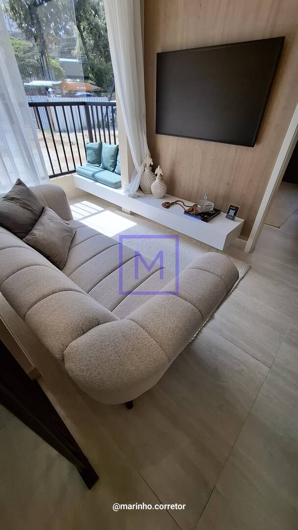 Apartamento, 2 quartos - Foto 21