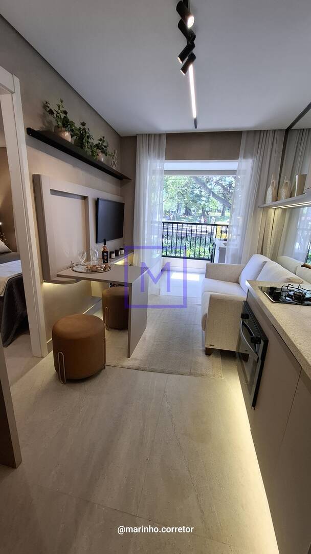 Apartamento, 2 quartos - Foto 1