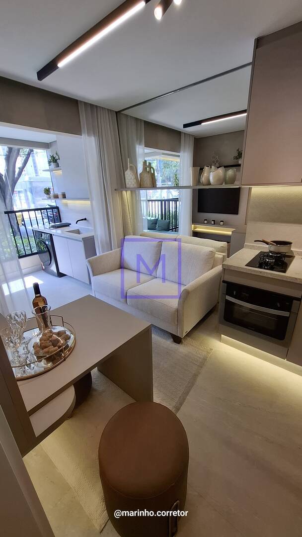 Apartamento, 2 quartos - Foto 32