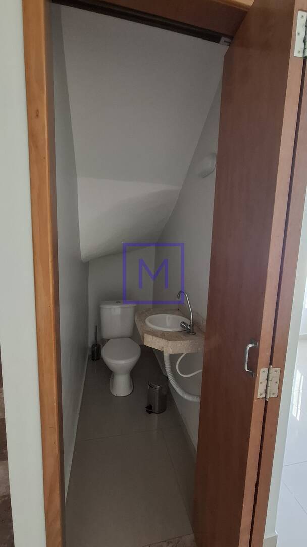 Casa de Condomínio, 2 quartos - Foto 8