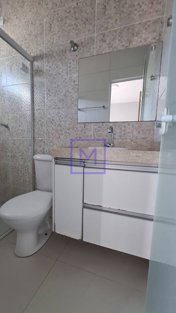 Casa de Condomínio, 2 quartos - Foto 20