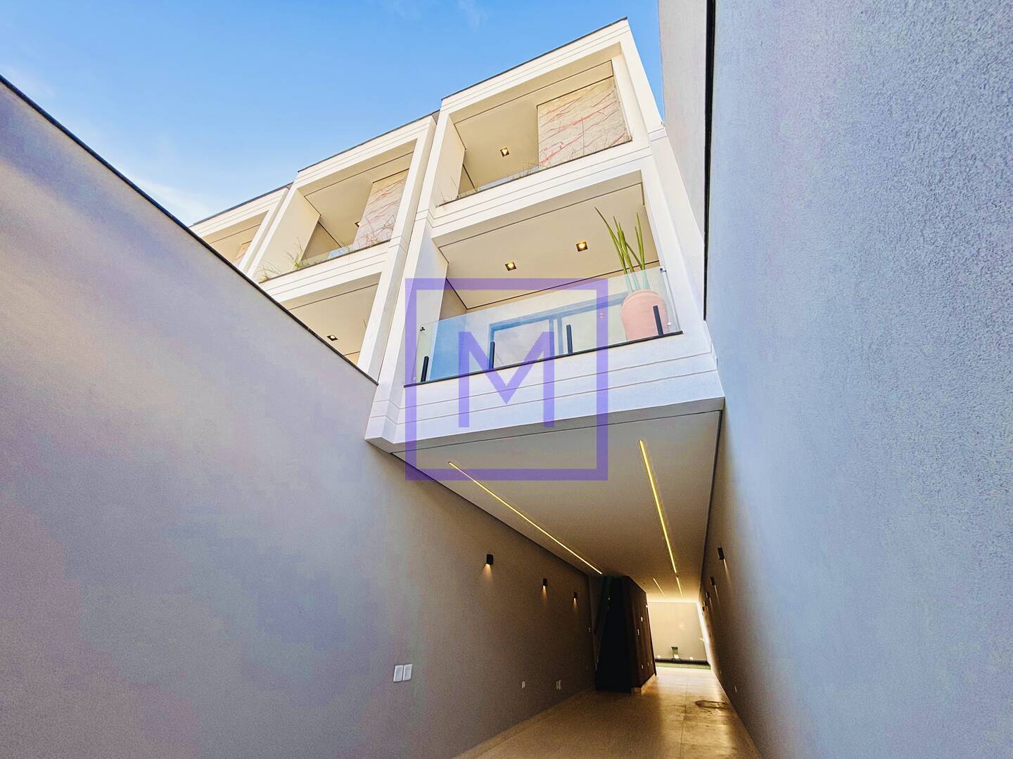 Casa à venda com 3 quartos, 236m² - Foto 7