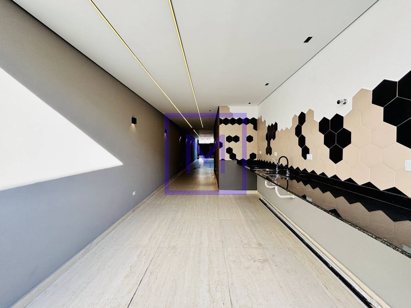 Casa à venda com 3 quartos, 236m² - Foto 10