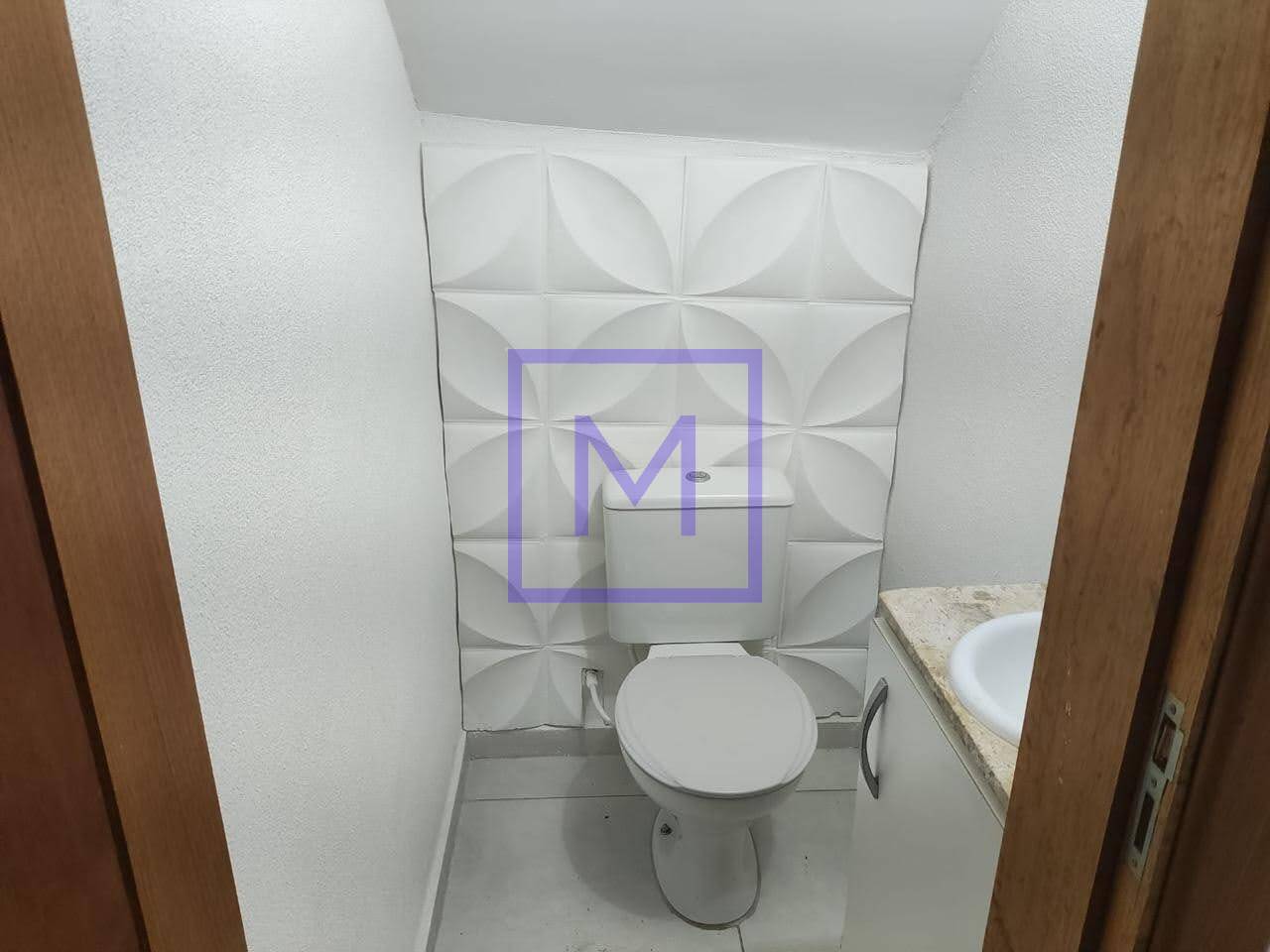 Casa de Condomínio, 2 quartos - Foto 3