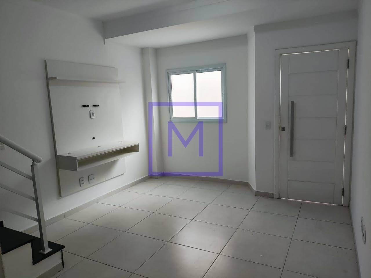 Casa de Condomínio, 2 quartos - Foto 1