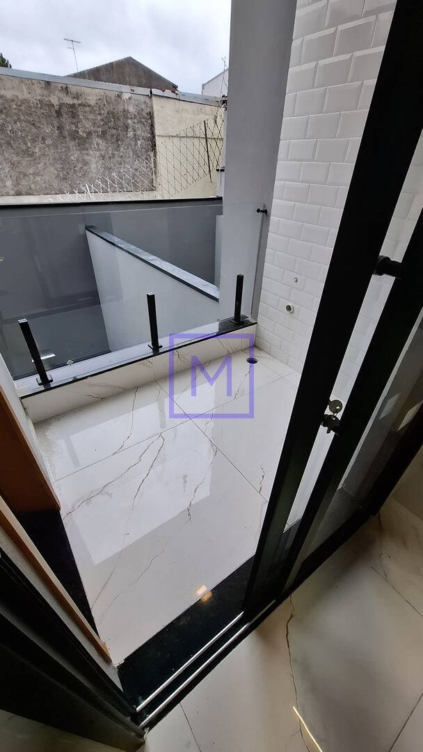 Casa à venda com 3 quartos, 236m² - Foto 5